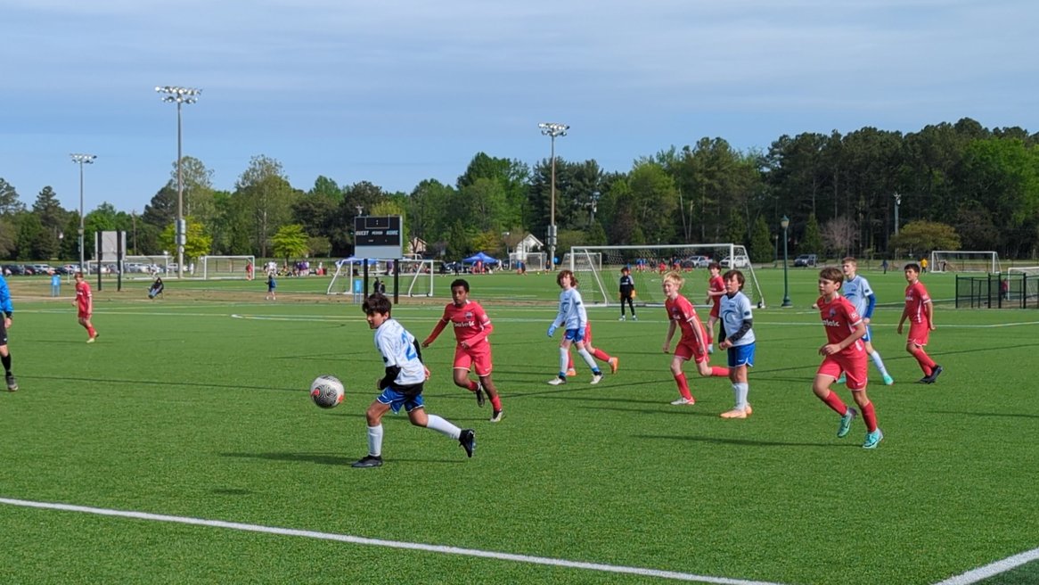 Youth Soccer Birth Year vs School Year Change Explained